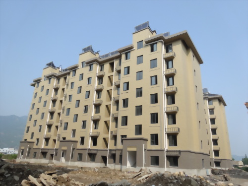 象山欢乐家园
